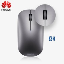 Original Huawei Portable Bluetooth Wireless Mouse Mice for Huawei Matebook D/X/E - £15.81 GBP