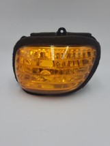 Honda Stanley PO903L Left Turn Signal Lens With Housing Gold Wing - $9.89
