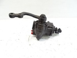 85 Mercedes R107 380SL power steering gear box 1164610401 - $299.99