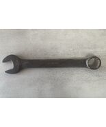 Snap-On OEX180B 9/16&quot; Short Combination Wrench 12 Point SAE - Made in USA - $15.47 CAD