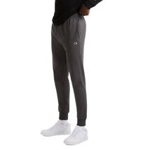 Champion Joggers Granite Heat Size Medium Everyday Cotton Blend Mens Cuf... - $24.99