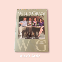 Will &amp; Grace - Season One - DVD - VERY GOOD - $7.43