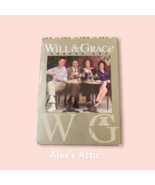 Will &amp; Grace - Season One - DVD - VERY GOOD - €6,45 EUR