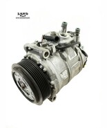 MERCEDES R230 SL-CLASS AC COMPRESSOR PUMP PULLEY M273 SL550 2007-2012 - $1,048.16 MXN