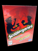 NEW Scattergories Game by Hasbro Gaming-Brand New Sealed - £29.54 GBP