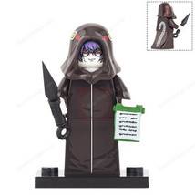 Kabuto Yakushi Naruto Series Minifigures Block Toys Worldwide Shipping - £11.53 GBP