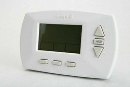 Honeywell 5 2 Day Programable air wall Thermostat Backlight Model RTH6350 D1000 - £45.85 GBP