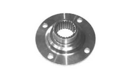 Coupling Velvet Drive Marine Transmission 5 Inch Fine Spline 4912 - £76.59 GBP