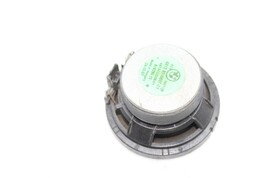 08-14 BMW X6 E71 DASH SPEAKER 65136938657 E6354 image 5