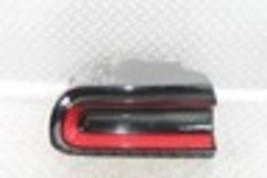 15-23 Dodge Challenger LED Tail Light Taillight Lamp Driver Left LH image 15