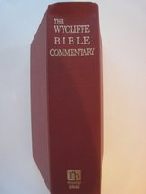 The Wycliffe Bible Commentary - Old and New Testament [Hardcover] Pfeifer and Ha - £20.74 GBP