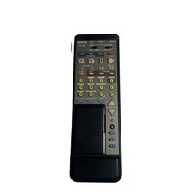 Denon Audio Receiver RC-825 Remote Control Genuine OEM Original Tested+w... - $35.96