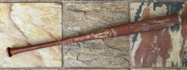 VTG Louisville Slugger 125 MYB Pro Maple Wood Youth Baseball Bat Powerized TPX  - £36.67 GBP