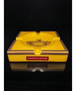 Ceramic Cigar Ashtray 10&quot; New without original box - $3,620.02 MXN