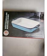Brand New &amp; Sealed - Chefs Counter Rectangular Baking Dish! - £18.34 GBP