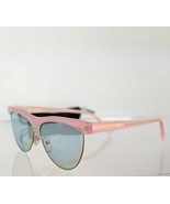 Brand New Authentic Bob Sdrunk Lizzie / S 73 57mm Pink Italy Frame - $206.01 CAD