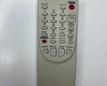 Emerson Funai NA372 VCR Remote - OEM for NA376 NA362 EWV404 EWV603A EWV403A - £9.41 GBP