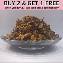 Buy 2 Get 1 Free | 100 Gram Violet عشبة زهرة البنفسج بنفسج - £27.08 GBP