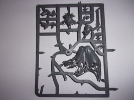 Warhammer Fantasy -  Mounted Vampire Count part sprue - Games Workshop - £8.71 GBP