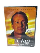 THE KID - Bruce Willis Disney DVD NEW/SEALED - $14.24