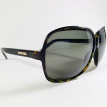 Yves Saint Laurent YSL 6134/S Vintage Brown Rare 1980s Sunglasses w/Bonus - $130.06 CAD