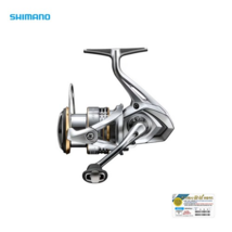 Shimano Fishing Reel Fishing Reel (23)Sedona Spinning Reel 500 - £73.17 GBP