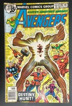 Avengers #176 (1978) Marvel Comics Vg+ - £9.48 GBP
