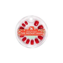 Olive &amp; June Press-On Nails XS Round CV 42ct - $167.28 MXN