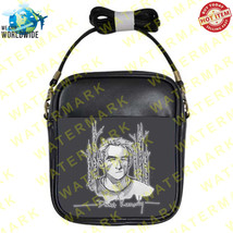 3 DERMOT KENNEDY Slingbag - $24.00