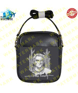 3 DERMOT KENNEDY Slingbag - $24.00