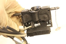 1998-2000 MERCEDES-BENZ SLK230 REAR LEFT/RIGHT TRUNK LOCK ACTUATOR CABLE K2796 image 7