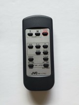 JVC RM-V715U Remote Control for VHS C GR-SXM745 Camcorder  - $13.95