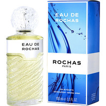 Eau De Rochas By Rochas Edt Spray 3.3 Oz - £44.87 GBP