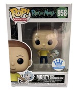 Funko Action Figures Rick and morty 958 399642 - £15.02 GBP