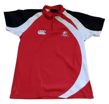 old Rugby  jersey  Camiseta Rugby Club Lions Sudáfrica Canterb Consultar... - £27.15 GBP