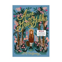 Anne of Green Gables Montgomery, L. M. (Author) - $18.00