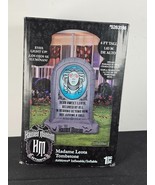 6 FT DISNEY HAUNTED MANSION MADAME LEOTA TOMBSTONE Airblown Inflatable H... - $1,111.03 MXN