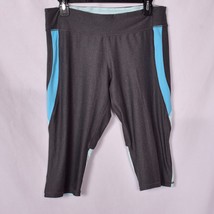 Champion C9 Yoga Capri Leggings Size Large - £10.57 GBP