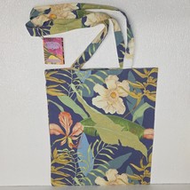 POWDER UK Beaumont Limited Edition Tropical Tote Bag - $26.64