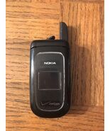 Nokia Cell Phone-Very Rare Vintage-SHIPS N 24 HOURS - €114,85 EUR