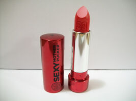 Soap &amp; Glory Sexy Mother Pucker Matte Lipstick - Fired Up (Unsealed) - $6.67