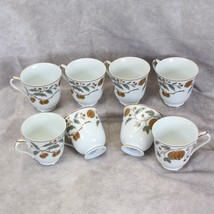 Noritake Fairfield Cups Lot of 8 - £28.19 GBP