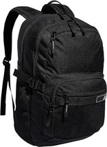 adidas Energy Unisex Training Backpack, 5155200 Black/White GA5188 - £47.92 GBP