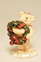 Boyds Bears &amp; Friends: Merrie - Style 24176 - Li&#39;l Wings - Angel Bears - £11.84 GBP