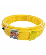 Underground Gas Pipe Natural Gas and Propane Polyethylene Line 100 ft. 1... - $49.99