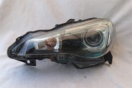 2013-16 Subaru BRZ HID Xenon Headlight Head Light Lamp Driver Left LH image 2