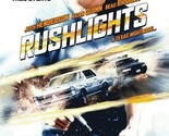 Rushlights DVD | Region 4 - $8.42
