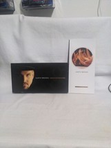 Garth Brooks: The Limited Box Series (Box &amp; Brooklet Only) - Good Condition - $9.85