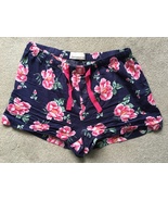 PETER ALEXANDER SLEEP SHORTS (WOMEN&#39;S XS) - £2.95 GBP