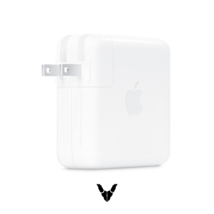 Apple - 61W USB-C Power Adapter - A1947 - MRW22LL/A - GRADE A - $19.15
